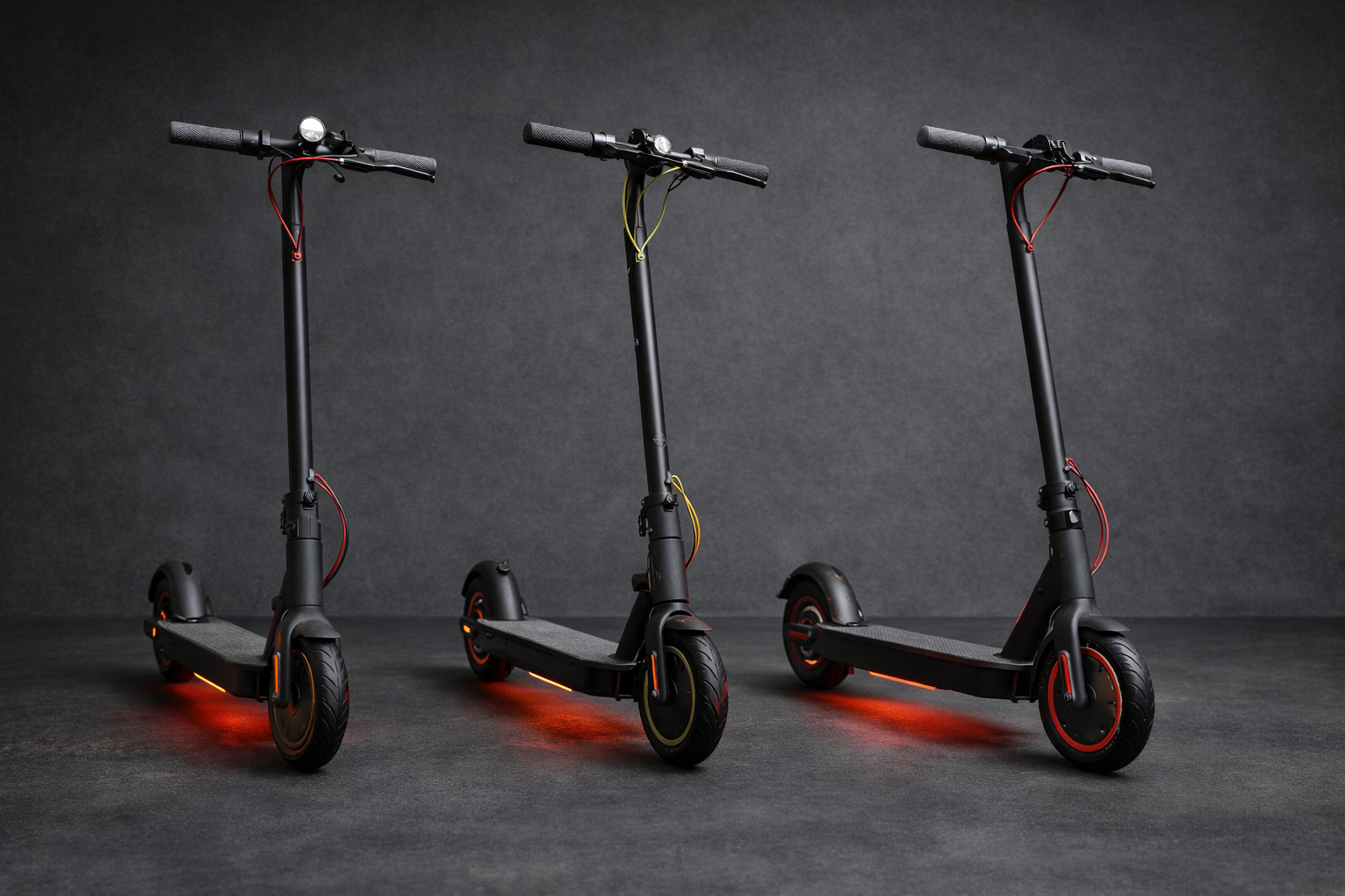 Best value electric scooters under AED 1500 in UAE that actually hold up in Dubai