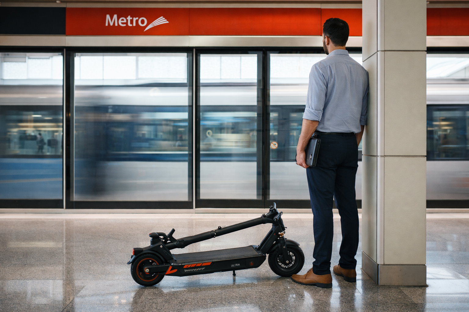 Xiaomi Electric Scooter 4 Ultra final verdict — who should and should not buy it in the UAE