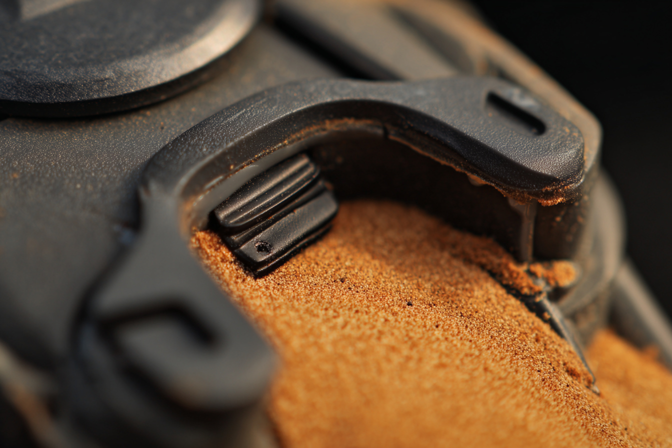 The real threat to electric scooters in UAE isn't rain — it's sand and dust ingress