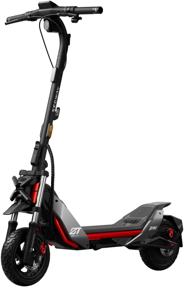 Ninebot ZT3 Pro Electric KickScooter UAE