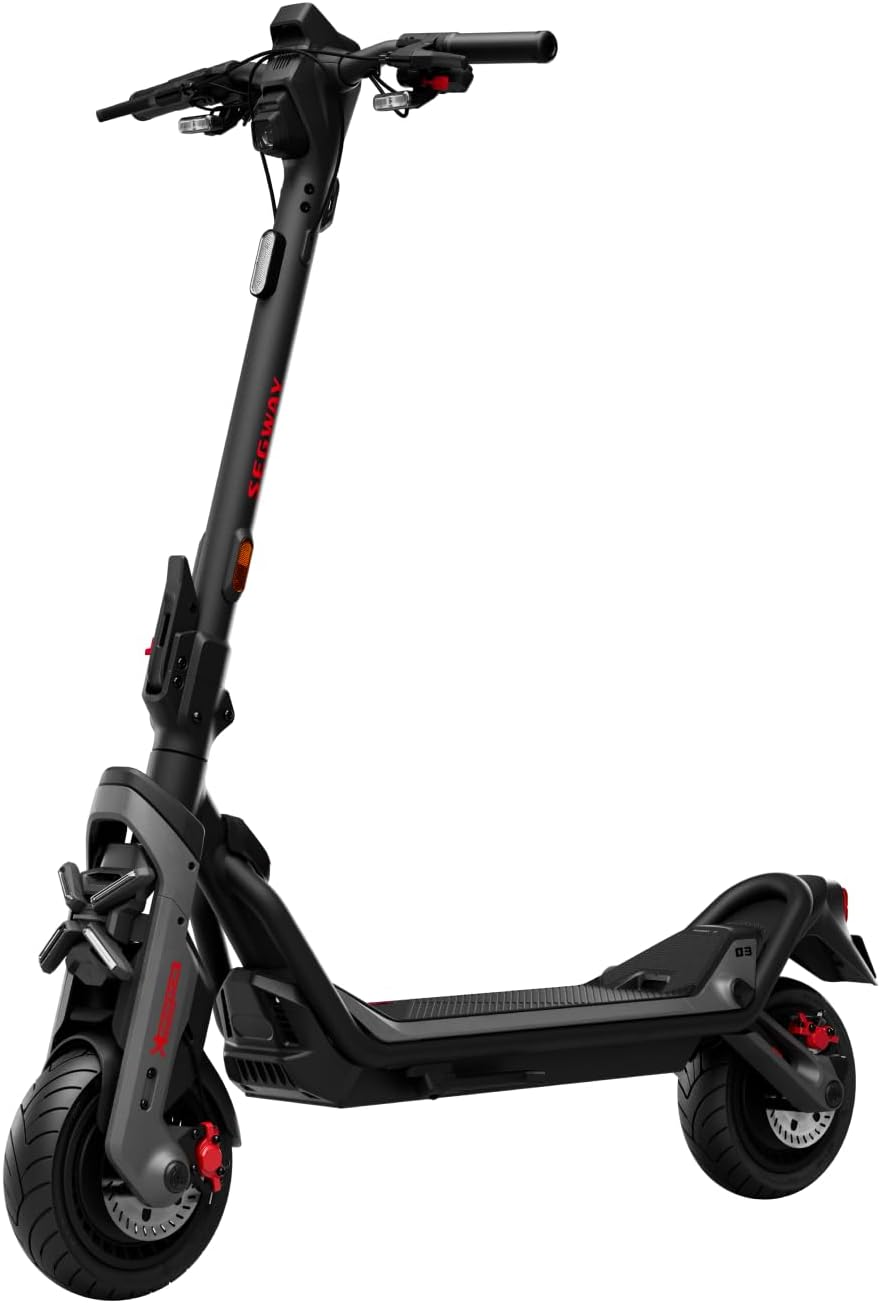 Segway SuperScooter GT3 Pro UAE