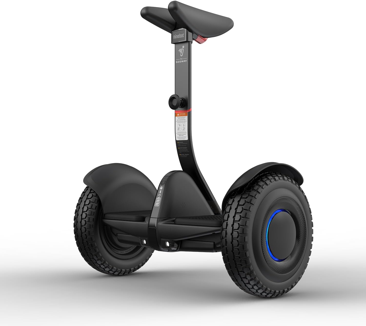 Segway Ninebot S2 Self-Balancing Scooter UAE