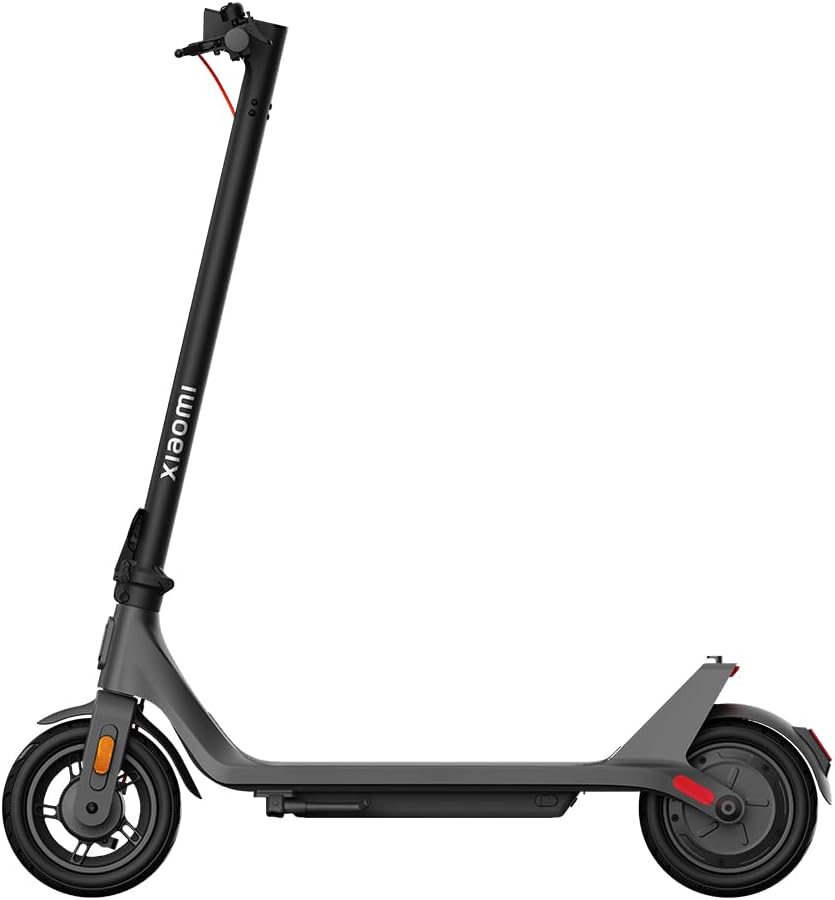 Xiaomi Electric Scooter 4 Lite 2nd Gen UAE
