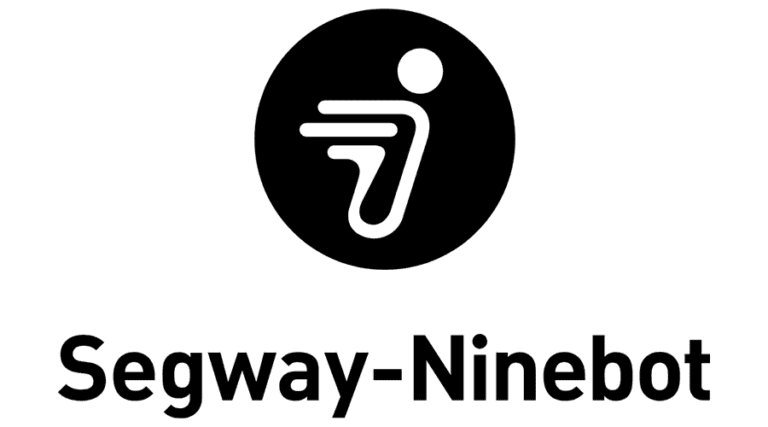 Ninebot electric scooters