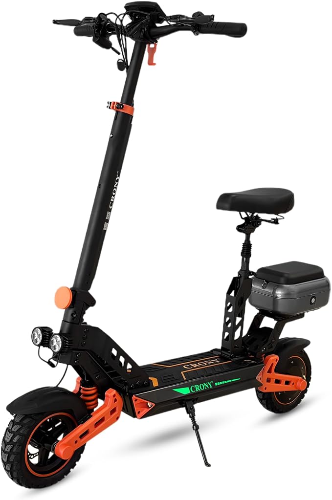 Crony D2 Pro