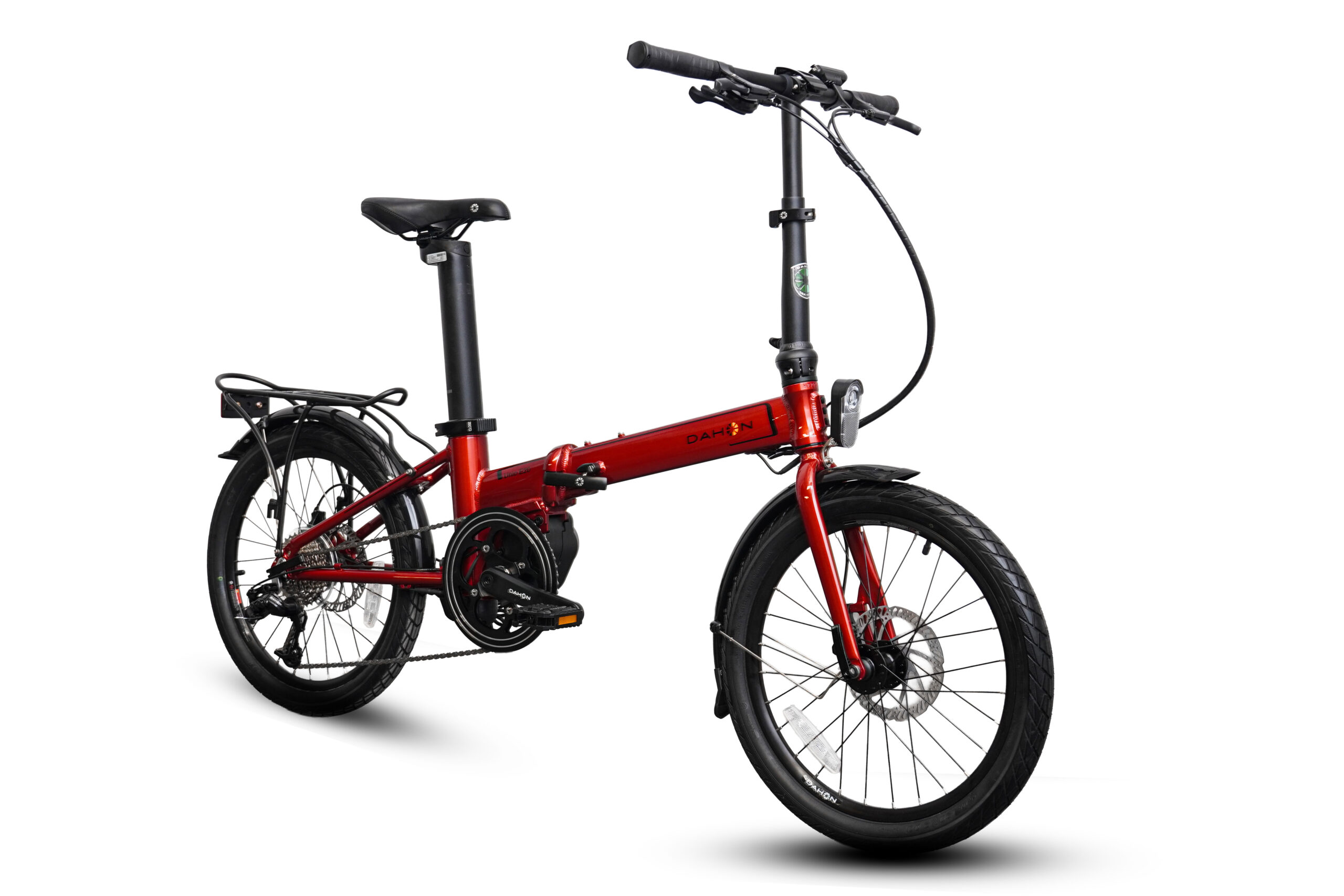 Dahon E-Hemingway 20-Inch