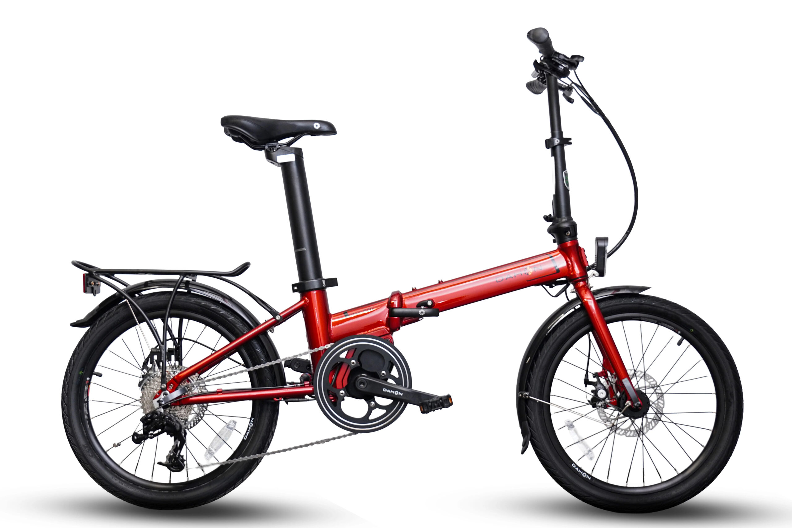 Dahon Unio E20