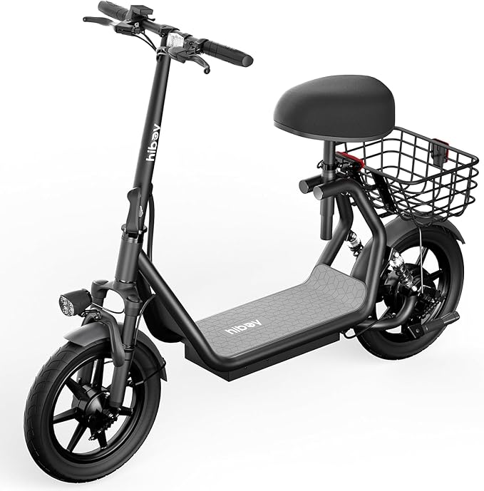 Hiboy Q2 Adult