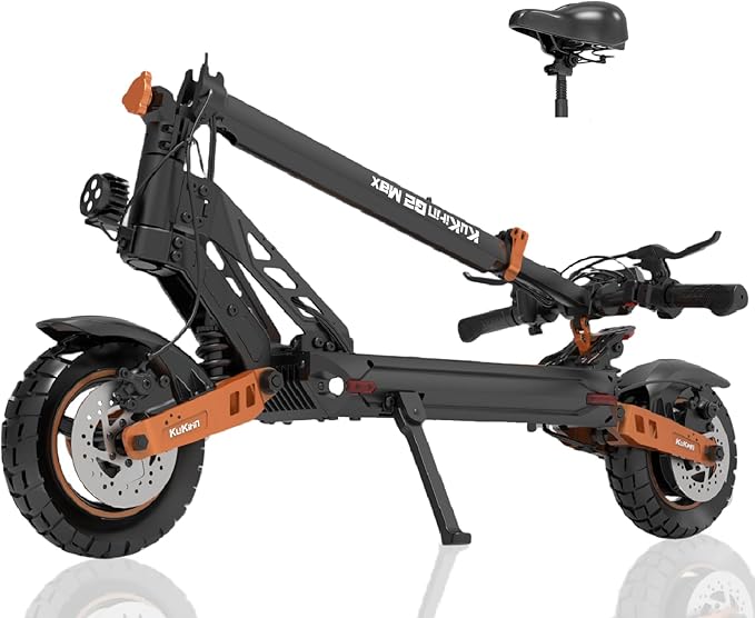 Kugoo G2 Max 2024