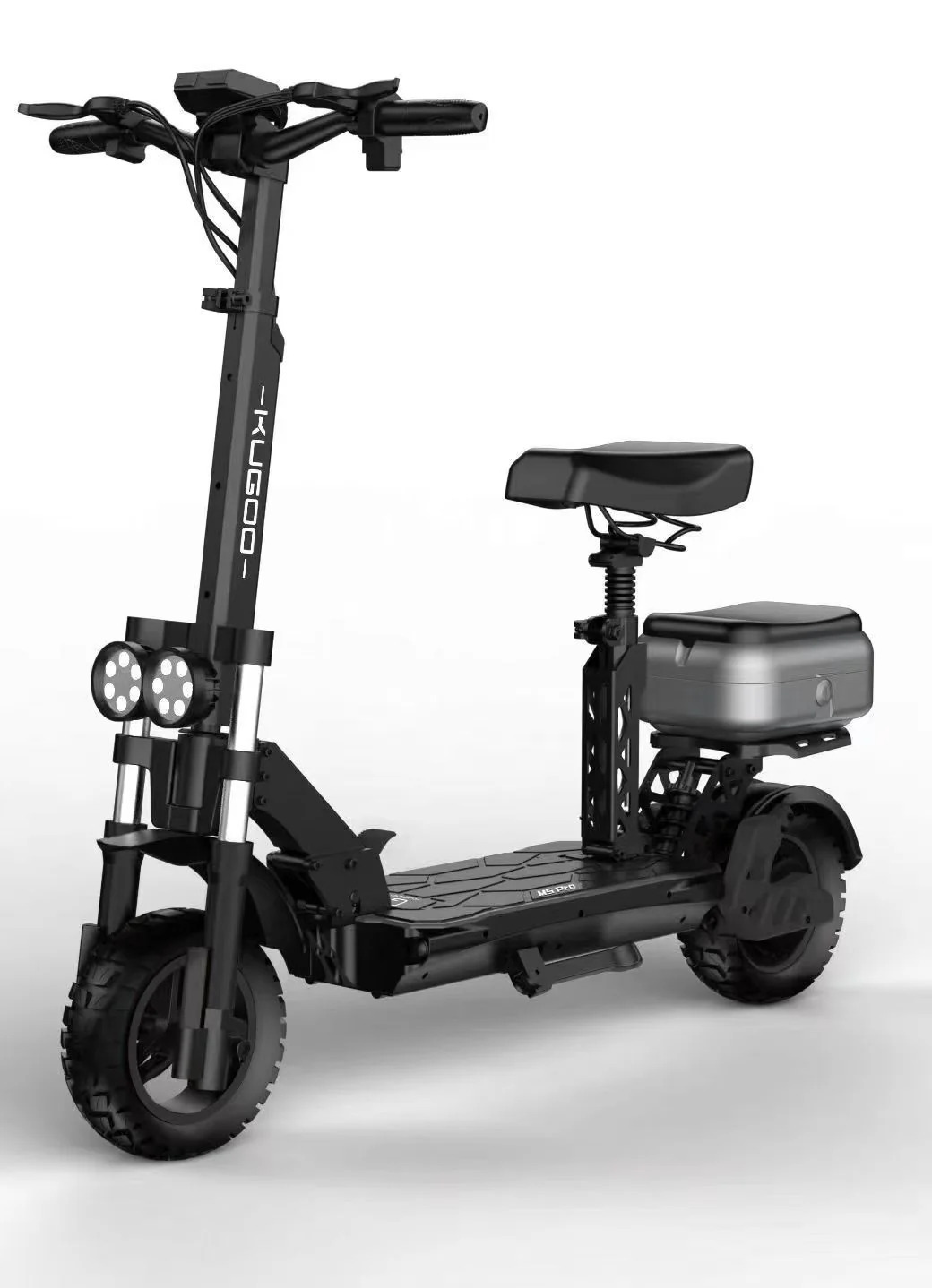 Kugoo M5 Pro