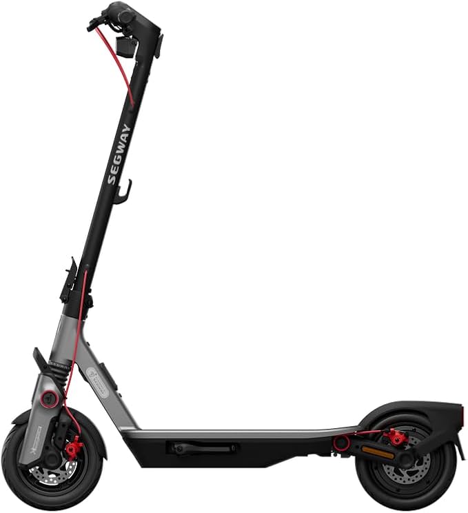 Segway Ninebot F3 Pro E