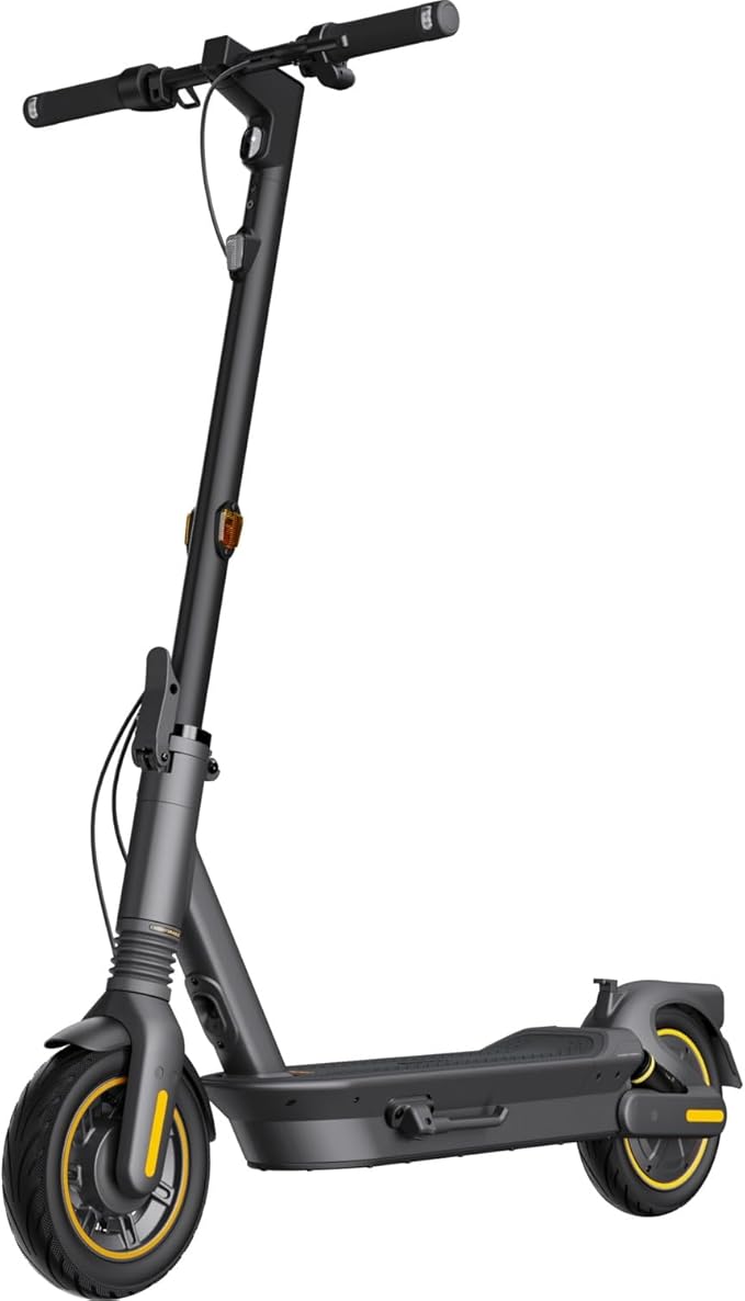 Segway Ninebot MAX G2 E