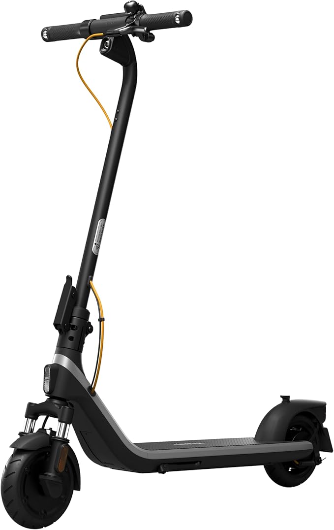 Segway Ninebot F2 II