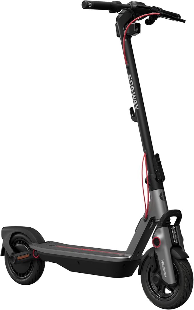 Segway Ninebot F3 E