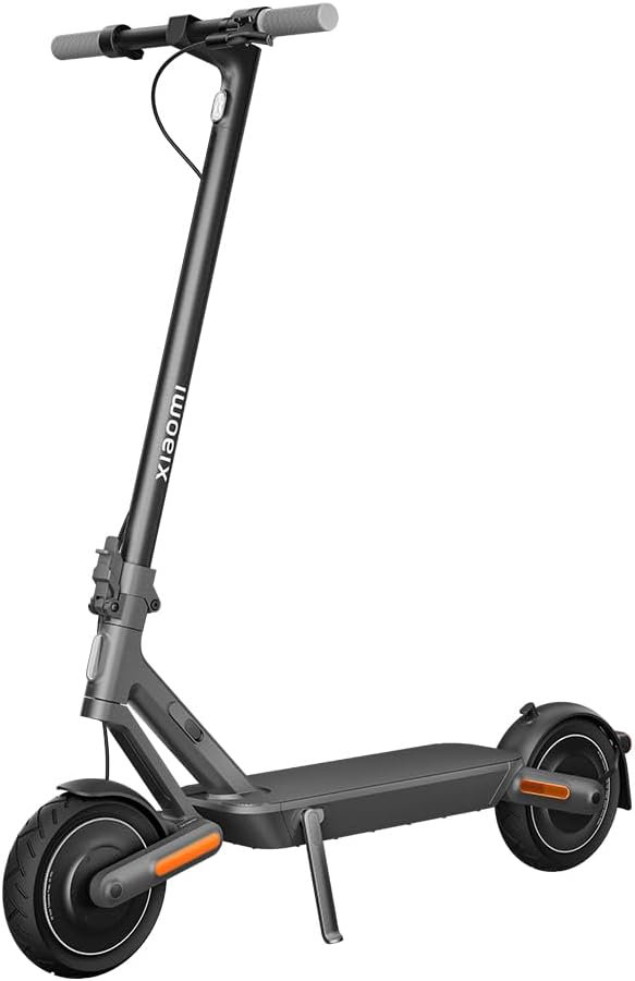 Xiaomi Electric Scooter 4 Ultra