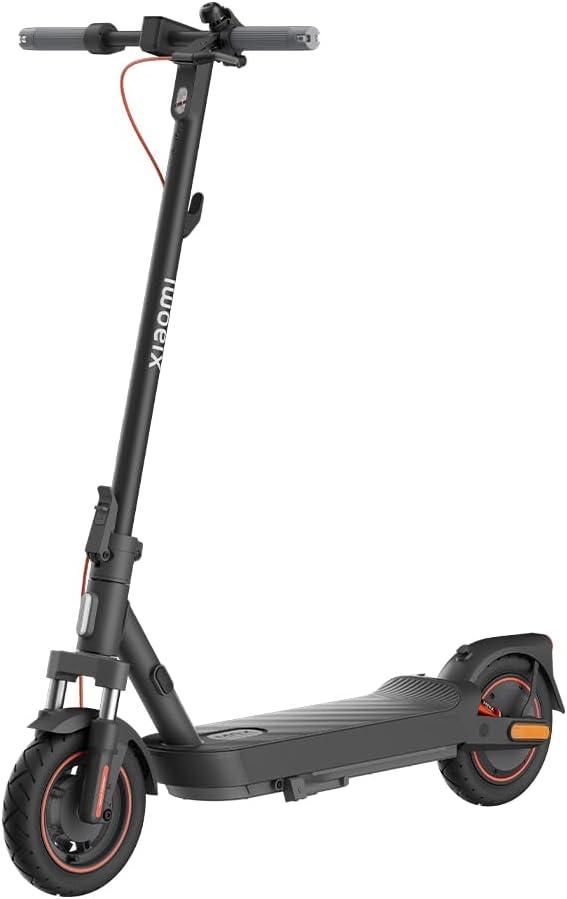 Xiaomi Electric Scooter 5 Plus