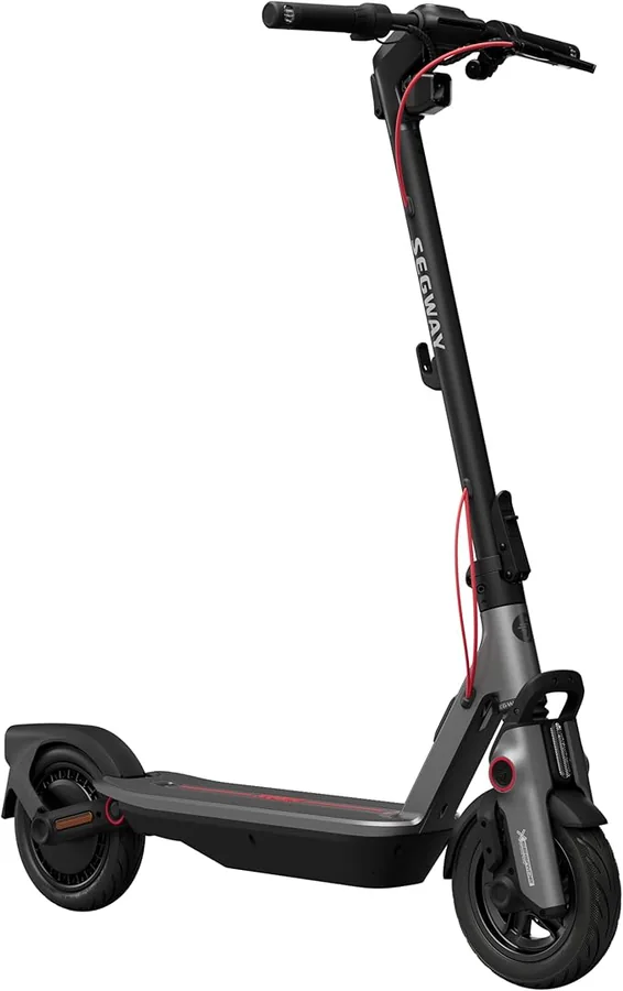 Segway Ninebot F3 commuter electric scooter